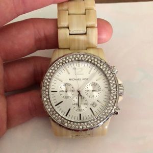 Michael Kors Women’s Watch